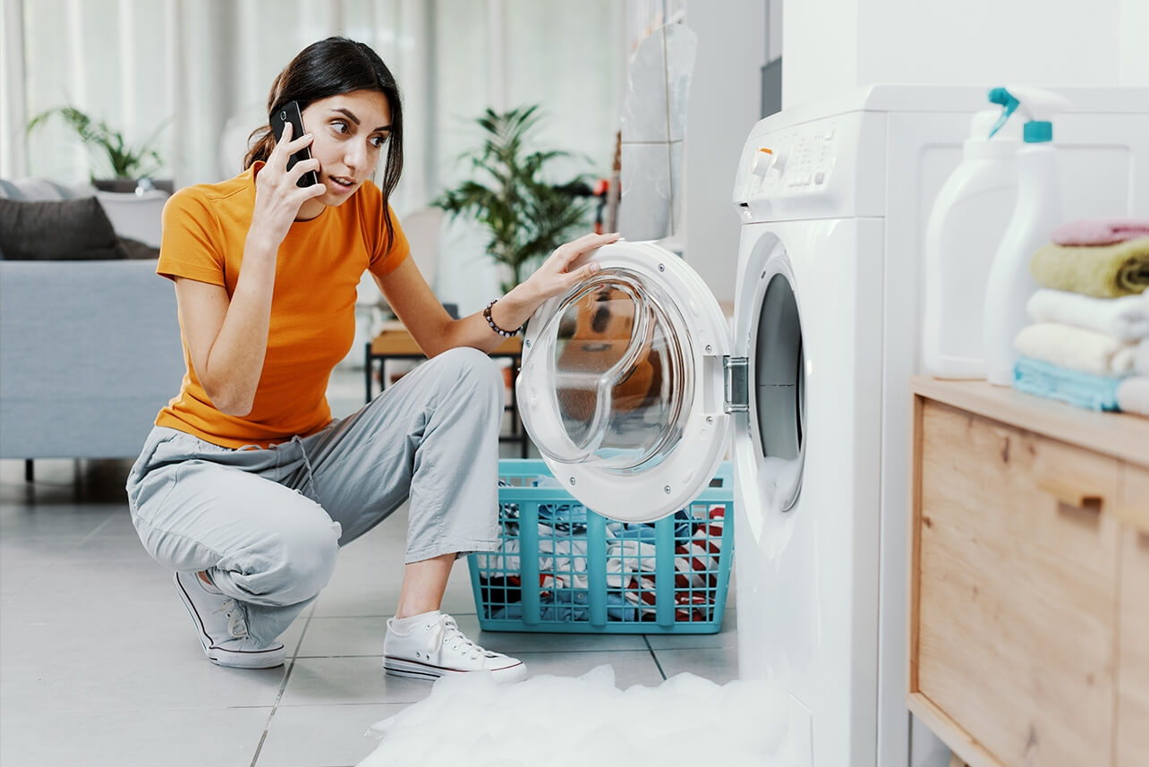 Haushaltsgeräte Reparaturservice Grimmen