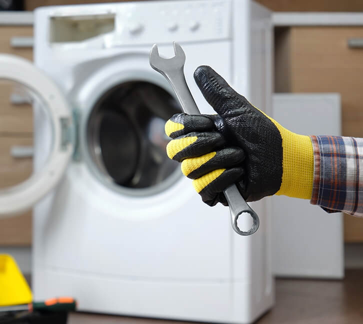 Haushaltsgeräte Reparatur in Grimmen