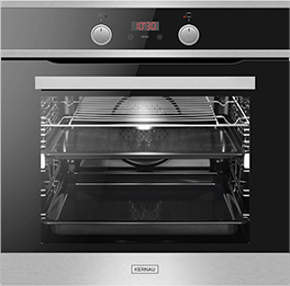 Backofen Reparatur Grimmen