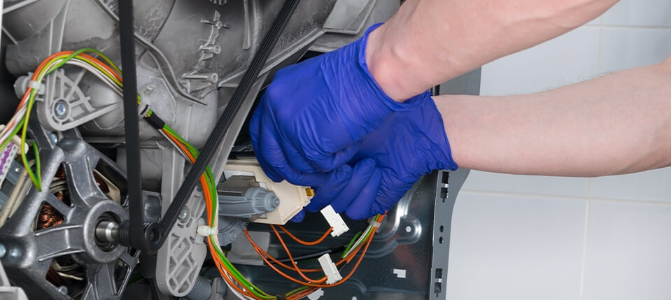 Haushaltsgeräte Reparaturservice Grimmen - Über uns