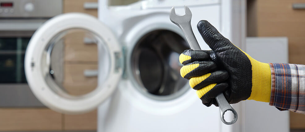 Haushaltsgeräte Reparaturservice Grimmen - Unsere Leistungen