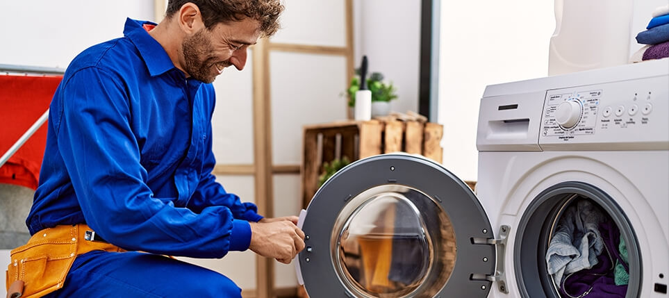 Haushaltsgeräte Reparaturservice Grimmen - Kontakt